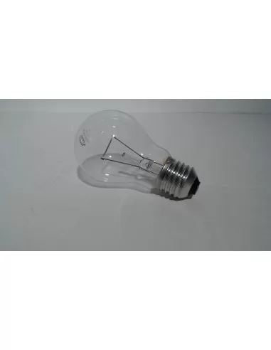 Ampoule Osram Nitra Clear Drop E27 100 W 24/25 V N10024,5